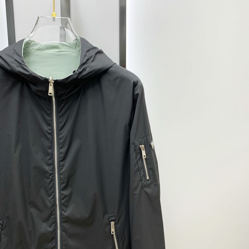 Prada Outwear